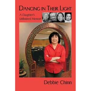 Dancing in Their Light: A Daughter's Unfinished Memoir - Paperback