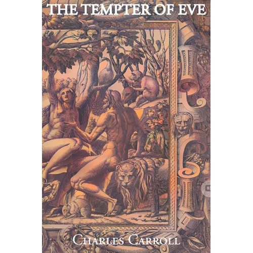 The Tempter Of Eve - Paperback