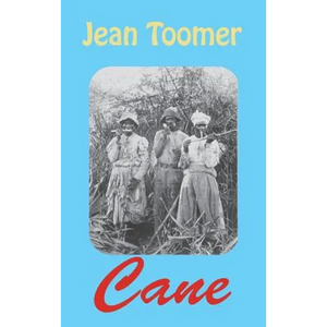 Cane - Hardcover