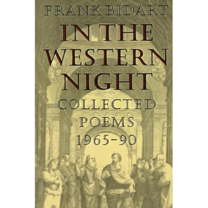 In the Western Night: Collected Poems 1965-90 - Paperback