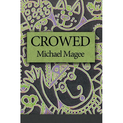 Crowed - Paperback