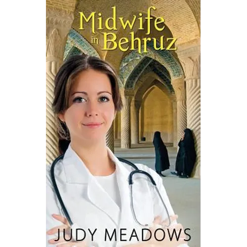 Midwife in Behruz - Paperback