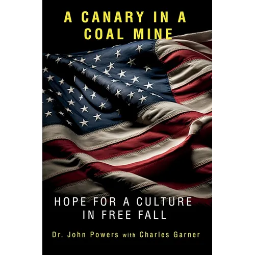 A Canary in a Coal Mine: Hope for a Culture in Free Fall - Paperback