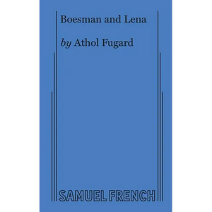 Boesman and Lena - Paperback