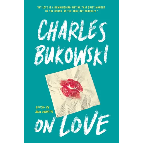 On Love - Paperback