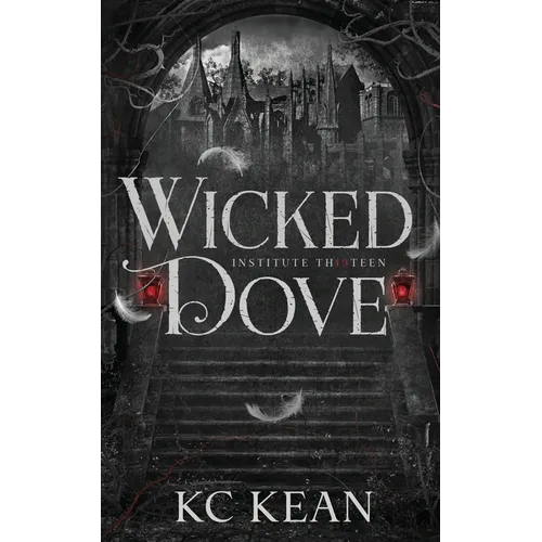 Wicked Dove - Paperback