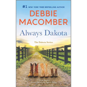 Always Dakota - Mass Market Paperbound