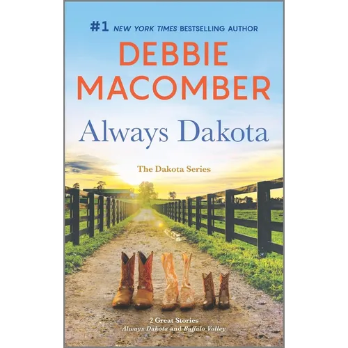 Always Dakota - Mass Market Paperbound