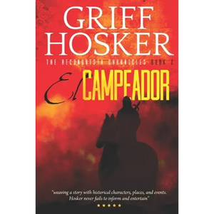 El Campeador - Paperback