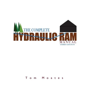 The Complete Hydraulic Ram Manual - Paperback