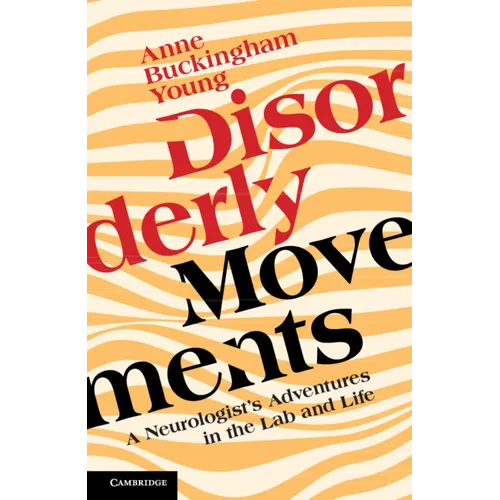 Disorderly Movements - Paperback