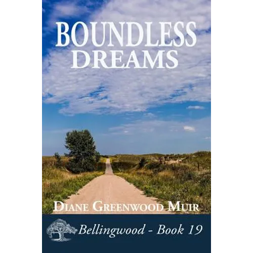 Boundless Dreams - Paperback