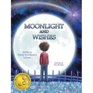 Moonlight and Wishes - Hardcover