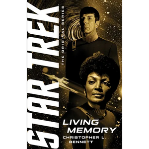 Living Memory - Paperback