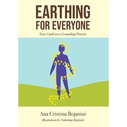Earthing for Everyone - Paperback