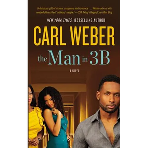 The Man in 3B - Paperback