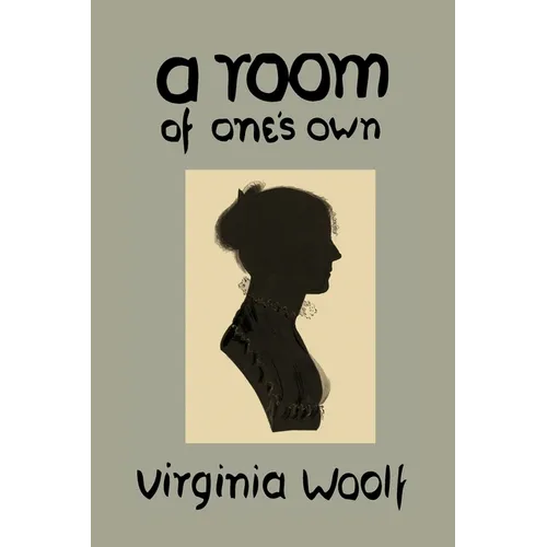 A Room of One's Own - Paperback