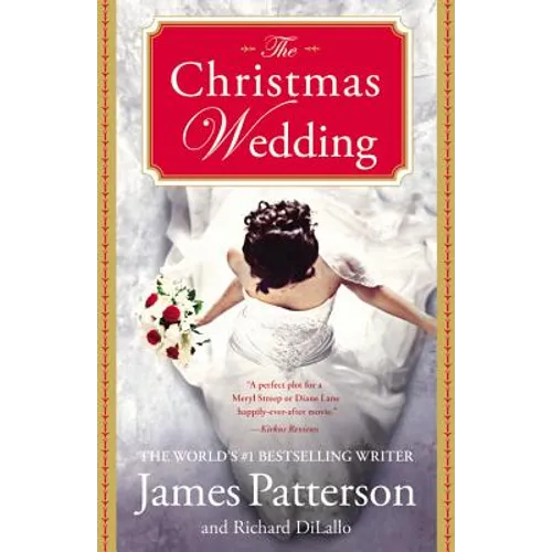 Christmas Wedding - Paperback