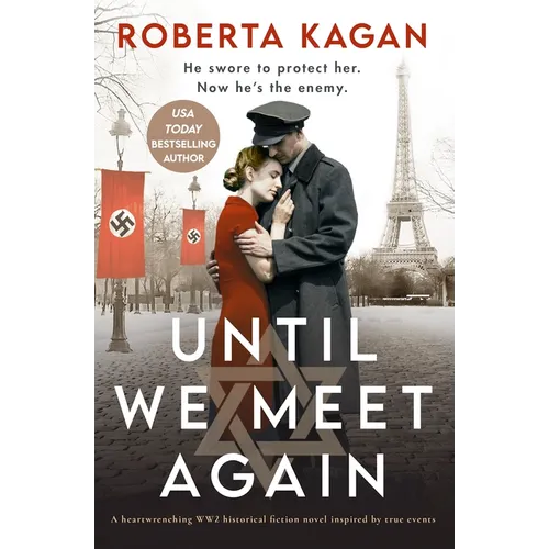 Until We Meet Again - Paperback