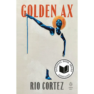 Golden Ax - Paperback