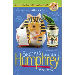 Secrets According to Humphrey - Paperback
