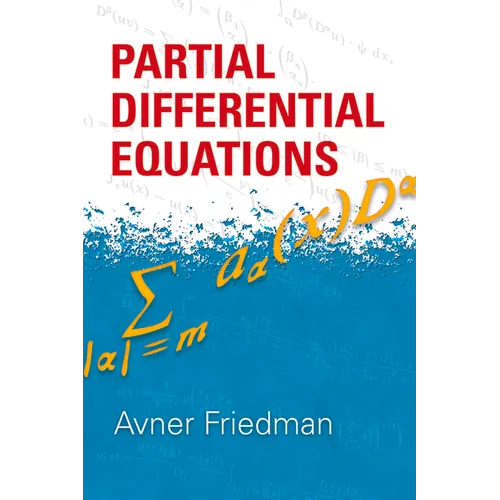 Partial Differential Equations - Paperback