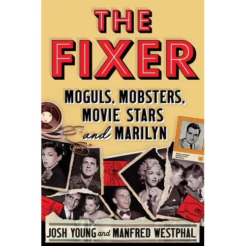 Fixer - Hardcover