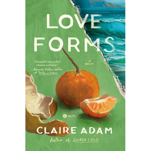 Love Forms - Hardcover