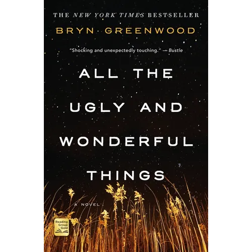 All the Ugly and Wonderful Things - Paperback