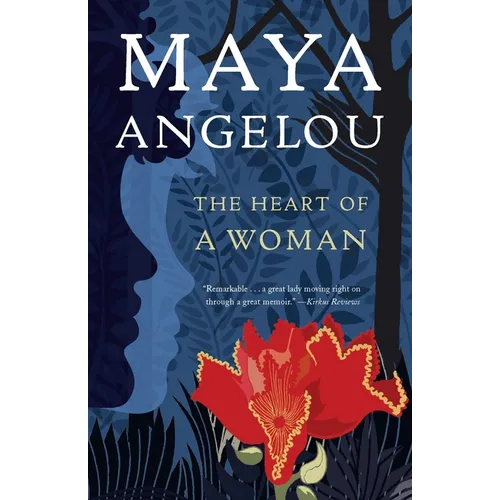 The Heart of a Woman - Paperback