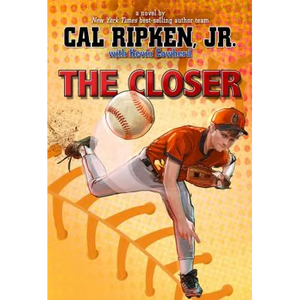The Closer - Paperback