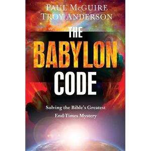 Babylon Code - Paperback