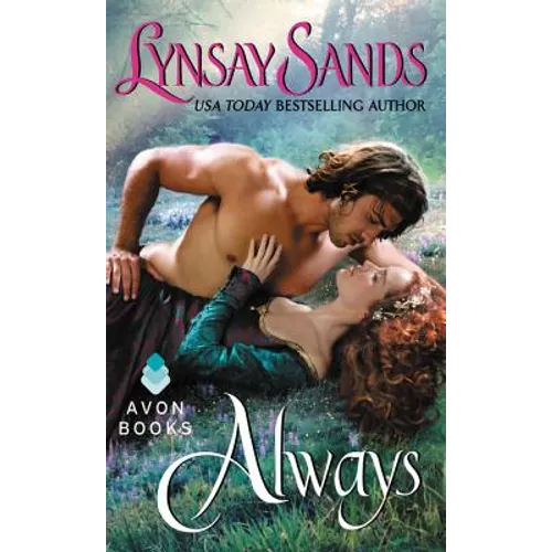Always - Mass Market Paperbound