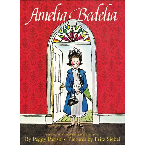 Amelia Bedelia - Hardcover