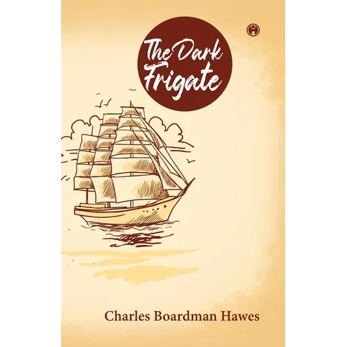 The Dark Frigate - Paperback