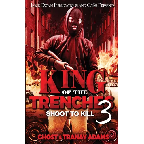King of the Trenches 3 - Paperback