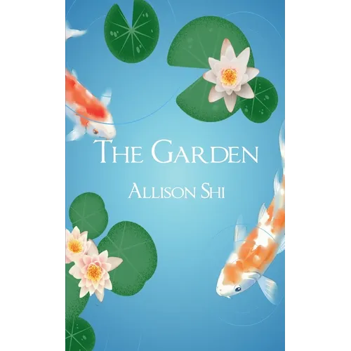 The Garden - Paperback