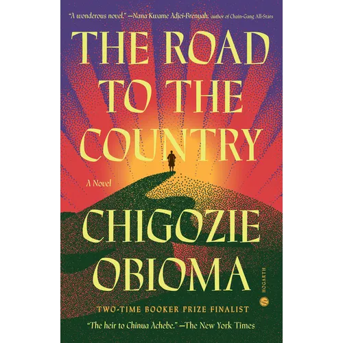 The Road to the Country - Paperback
