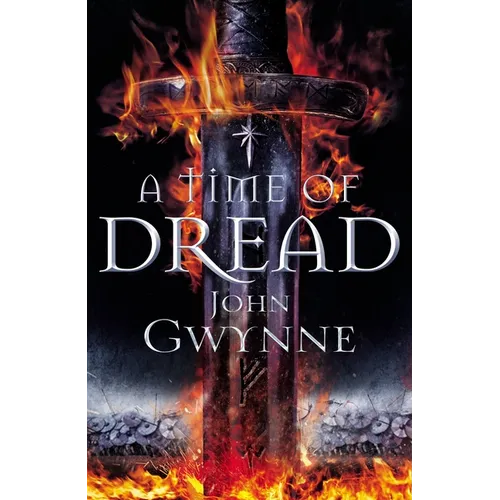 A Time of Dread - Paperback