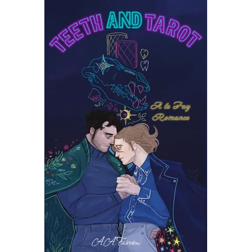 Teeth and Tarot - Paperback