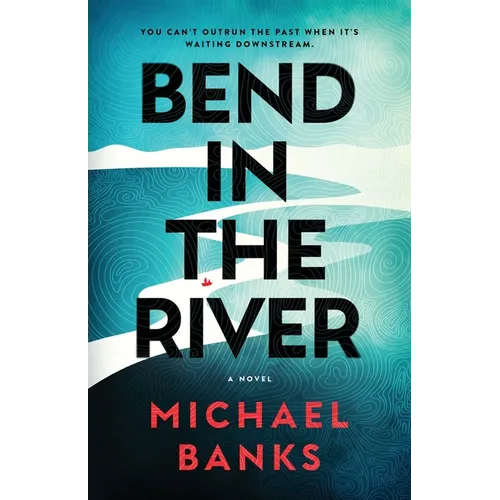 Bend In The River - Paperback