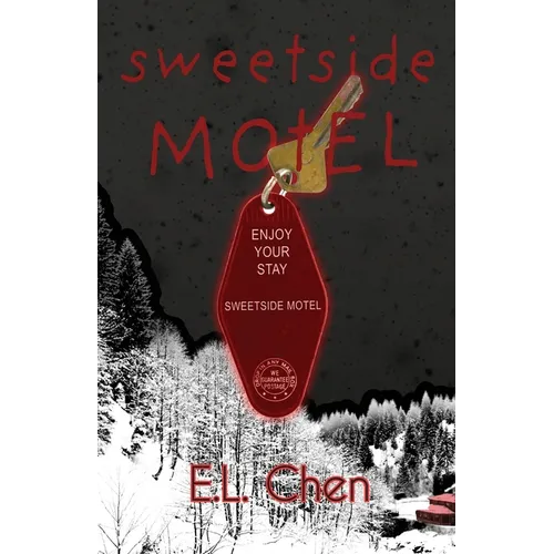 Sweetside Motel - Paperback