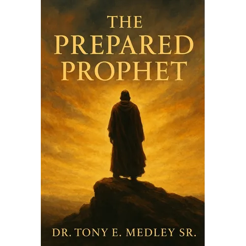 The Prepared Prophet - Paperback