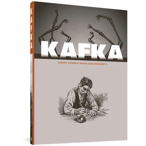 Kafka - Paperback