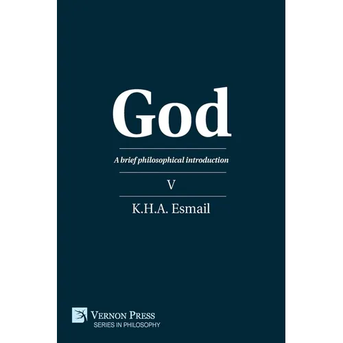 God: A brief philosophical introduction V - Paperback