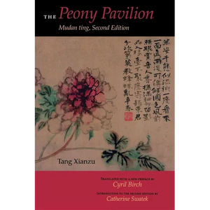 Peony Pavilion: Mudan Ting - Paperback