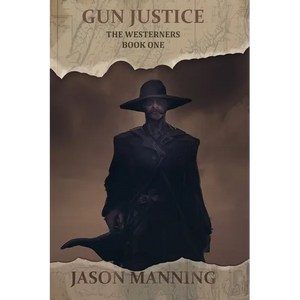 Gun Justice - Paperback