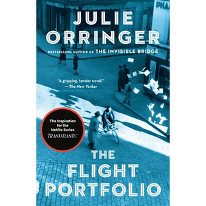 The Flight Portfolio - Paperback