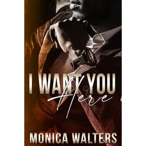 I Want You Here - Paperback