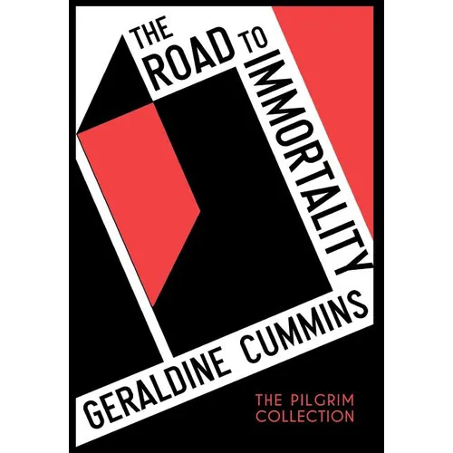 The Road to Immortality - Hardcover